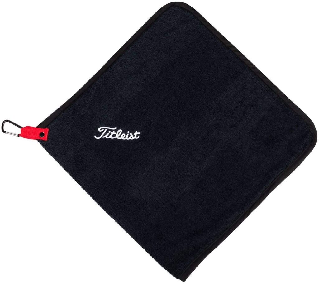 Towel For Golf